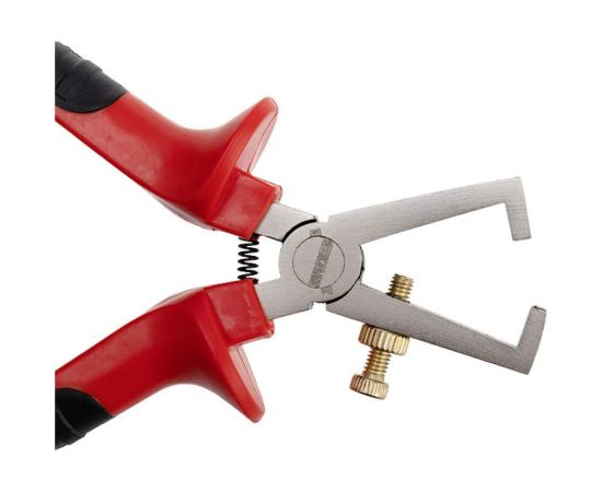 Плоскогубцы для зачистки проводов REXANT 160 мм 12-4646 – изображение 5