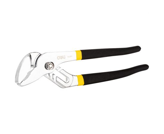 Переставные клещи DELI DL2610 98457 – изображение 5