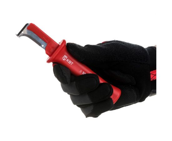 Диэлектрический нож КВТ НМИ-11 Практик 86566 – изображение 5