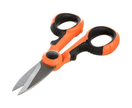 Ножницы электрика KENDO 30703 – изображение 5