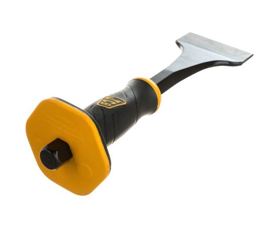 Зубило-конопатка с протектором JCB 275x75 мм JCL016 – изображение 5