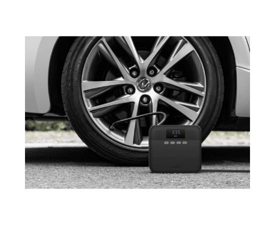 Автомобильный компрессор 70mai Air Compressor Lite Midrive TP03 – изображение 5