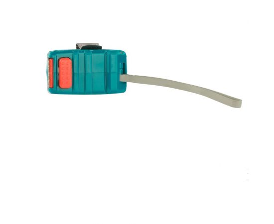 Рулетка TOTAL 5 м, 19 мм TMT126351M – изображение 5