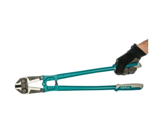 Болторез TOTAL 24"/600 мм THT113246 – изображение 6