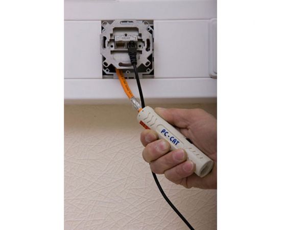 Съемник изоляции Jokari PC-CAT 30161 – изображение 6