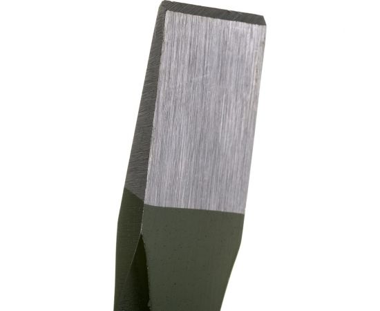 Зубило с увеличенным хвостовиком 16х200 мм ДТ /100/25 Дело Техники 372516 – изображение 6