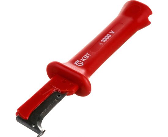 Диэлектрический нож КВТ НМИ-11 Практик 86566 – изображение 6