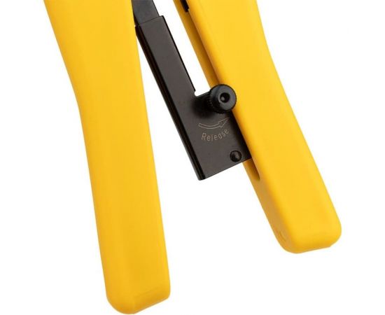 Кримпер для обжима PROconnect HT-200R P8C8, 6P6C, 4P4C 12-3442-4 – изображение 7