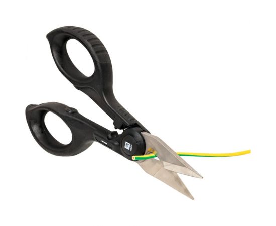 Ножницы монтажника EKF Professional ws-35 – изображение 7