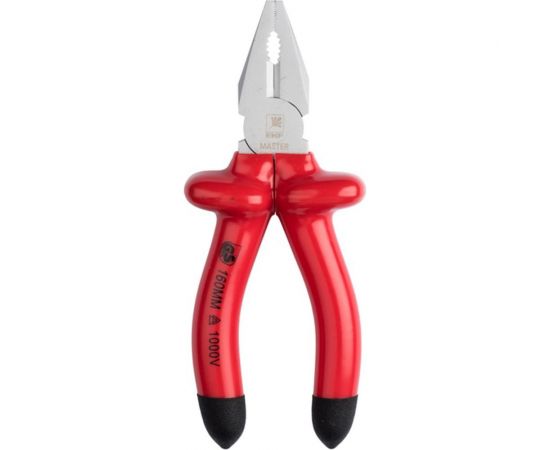 Пассатижи EKF Master 160 мм, 1000В pas-160-mas-in – изображение 7