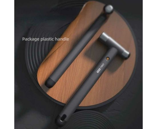 Молоток DELI Home Series Black HT7008 104617 – изображение 8