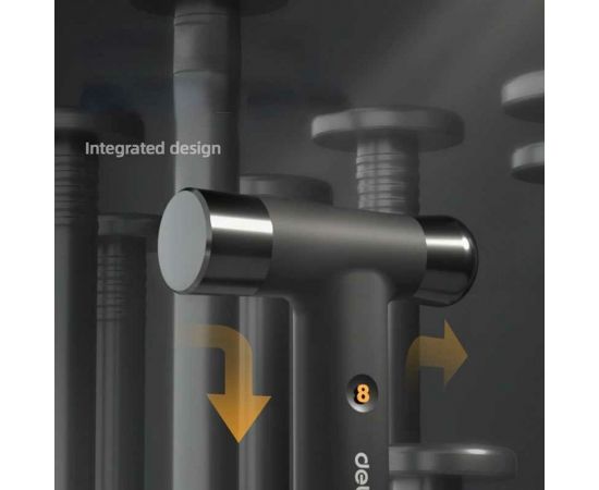 Молоток DELI Home Series Black HT7008 104617 – изображение 9