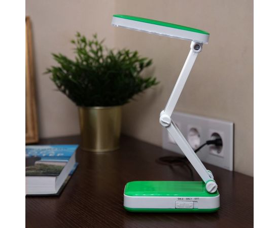 Настольный заряжаемый светильник PROconnect CH-017 75-0215 – изображение 9