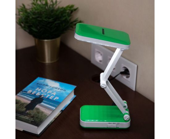 Настольный заряжаемый светильник PROconnect CH-017 75-0215 – изображение 10
