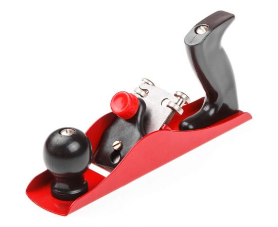 Рубанок STARTUL Standart стальной 235х45 мм ST4045 