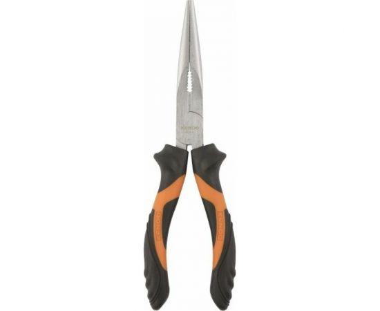 Тонкогубцы KENDO 200 мм/8" 10304 