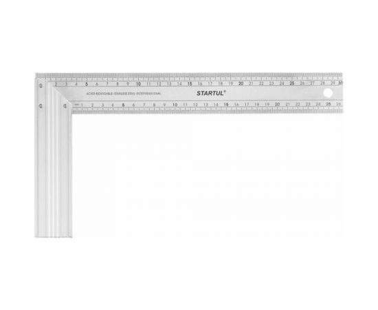 Угольник STARTUL Profi 300 мм ST3525-030 