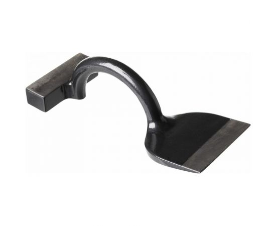Оправка-лопатка Киянка ППК кованая, 100мм 0202037 