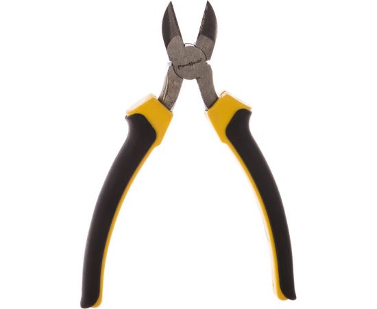 Боковые кусачки РемоКолор Normal 180мм 34-6-318 