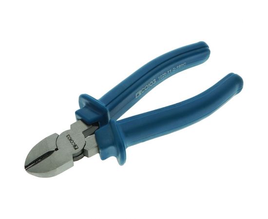 Бокорезы СОЮЗ 1020-11-2-160с 