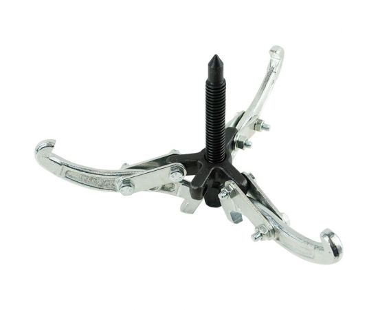 Универсальный съёмник подшипников Berger 2-3х захватный, 6/150 мм BG1947 