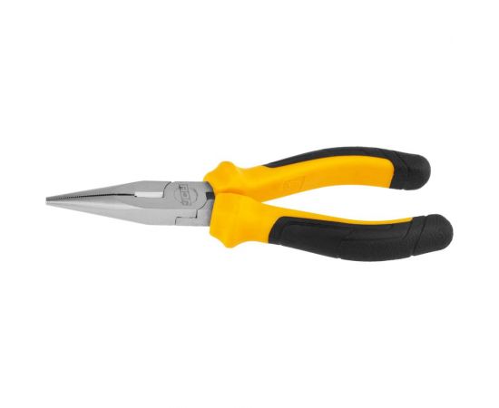 Тонкогубцы JCB 160 мм JPL009 