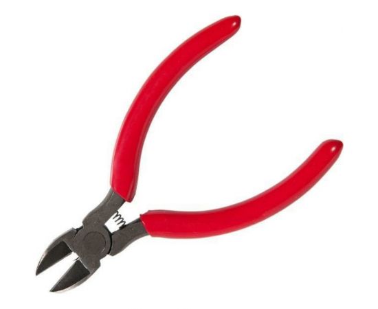 Кусачки BAKU BK-021 476636 