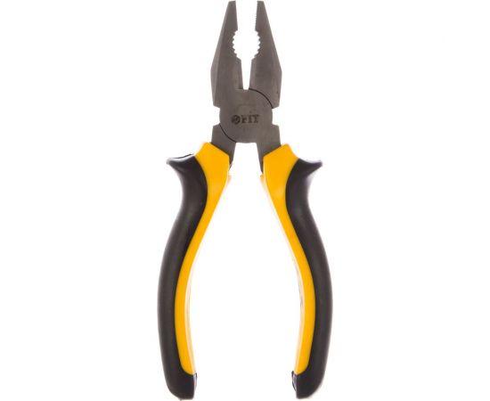 Пассатижи Стайл FIT 50626 