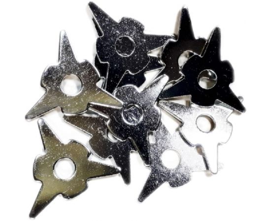 Звездочка для сварки 10 шт Great Wolf GWR0002 