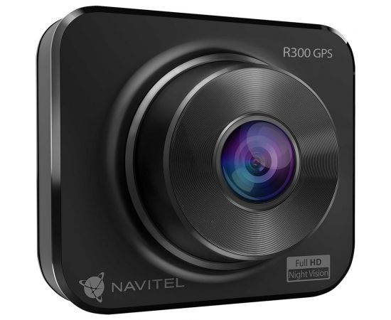 Видеорегистратор NAVITEL R300 GPS 