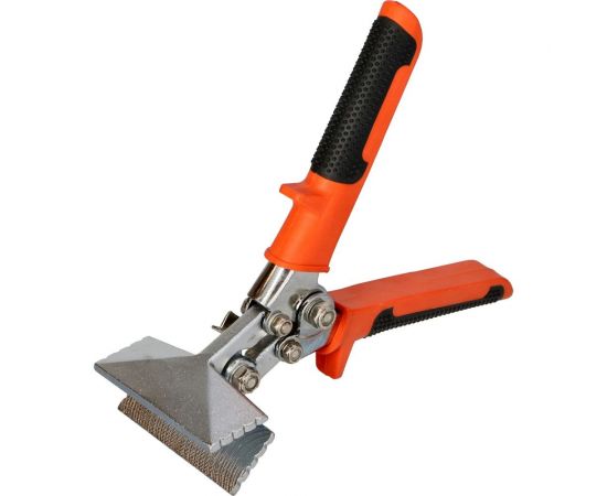 Плоскогубцы для гибки листового металла FASTER TOOLS 75 мм 75 8186 