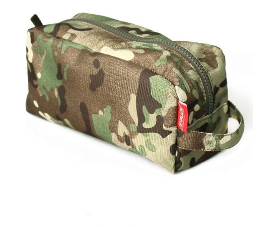 Несессер Tplus 230x100x130 мм оксфорд 600, multicam T014796 