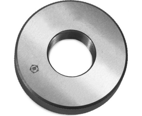 Калибр-кольцо Туламаш М 24x2 6h НЕ ТМ 78158 