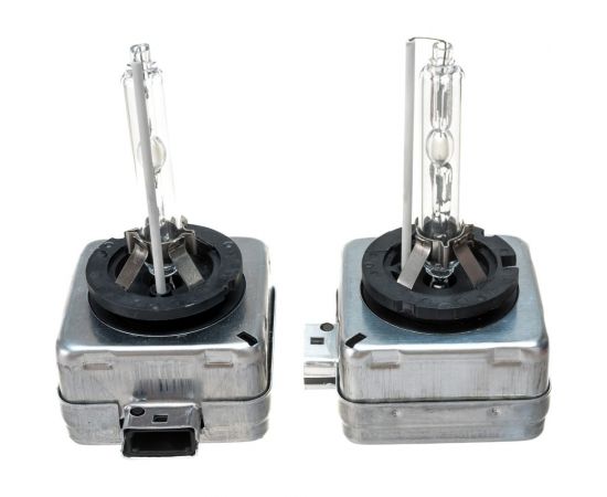 Штатный ксенон MYX Light Стандарт D1S, 12 В, 35 Вт, 6000 K, 2 шт. 03D160 
