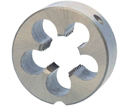 Плашка Ruko UNF 3/4-16 HSS 240034UNF 