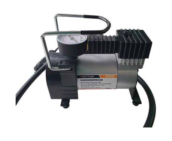 Автомобильный компрессор Avto Vins 35л/м VE31026 19007 