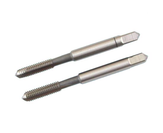 Метчик CNIC М 6,0x0,5 м/р.Р6АМ5 к-т из 2-х шт. левый 52985 