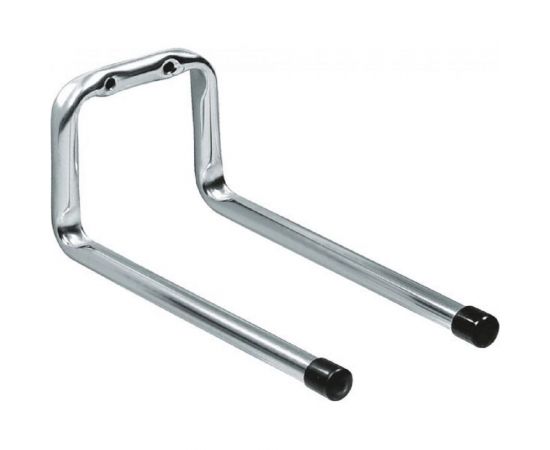 Универсальный гаражный крючок Amig сталь, покрытие цинк, двойной 758-190 ZIN 