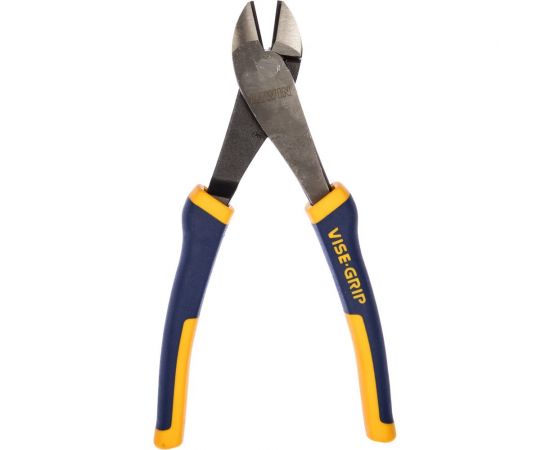 Диагональные кусачки IRWIN 200 мм 10505495 