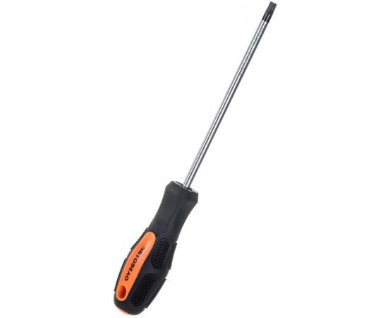 Отвертка АвтоDело TORX T35x150 мм на держателе 30935 13192 