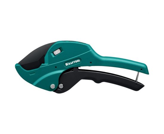 Автоматический труборез по пластиковым трубам KRAFTOOL Alligator-42 до 42 мм 23406-42_z01 