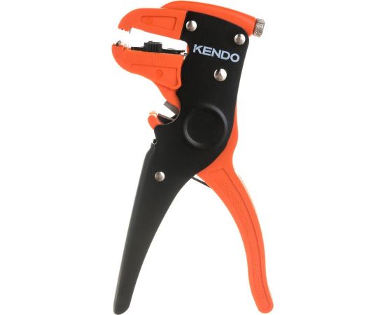 Автоматический инструмент для снятия изоляции KENDO 11701 