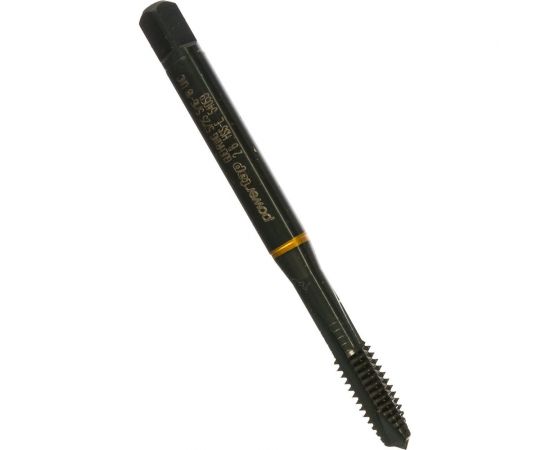 Метчик Guhring UNC 5/16-18, HSS-E, тип N, парооксид., скв. отв., Powertap 5725 7,938 