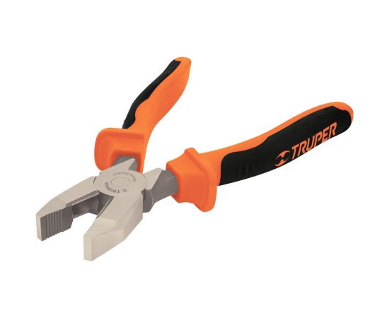 Профессиональные плоскогубцы Truper T200-8X 12350 