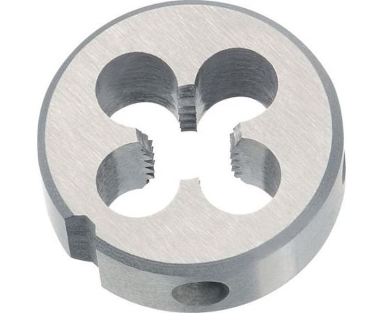 Плашка VOLKEL M10x1.5 метрическая HSS-E 57446 