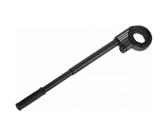 Трещотка STARTUL с удлинителем к клуппам ST9321 