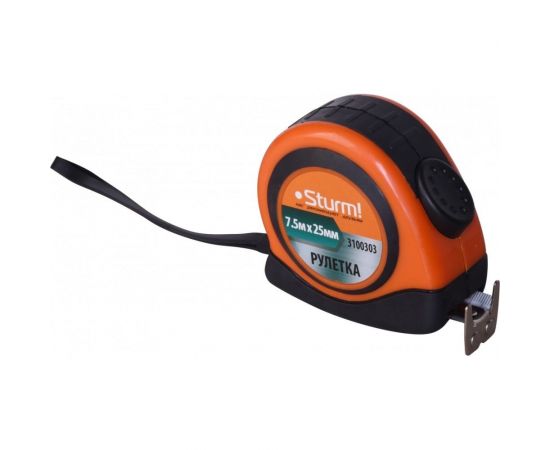 Рулетка Sturm 3100303 