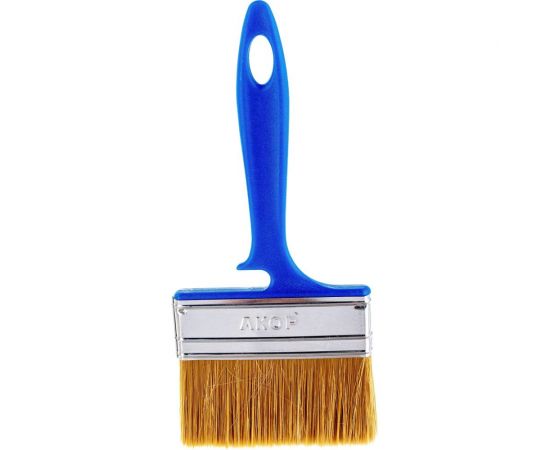 Кисть д/работ с лаками Акор синтетич.щетина 100х12мм КЛ10012 4607044333321 