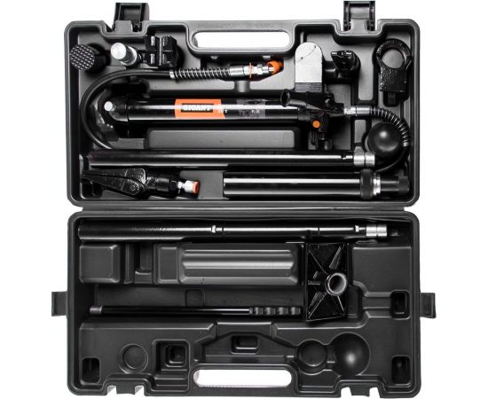 Гидрорастяжка Gigant 10 т набор PJ-01 