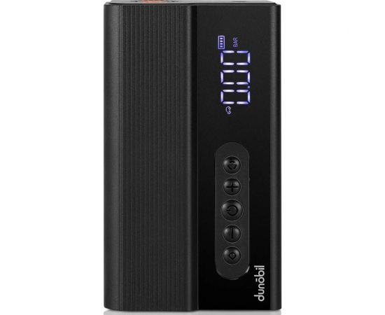 Беспроводной портативный компрессор Dunobil-Luft-Uni 